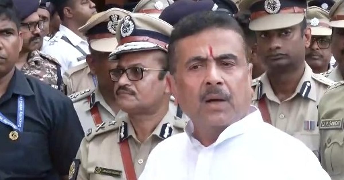 West Bengal: 3 police encounter deaths in 3 months, 2 on successive nights