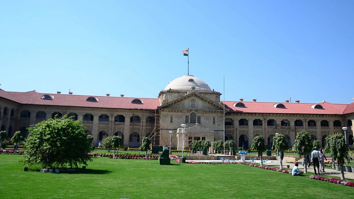 Allahabad HC
