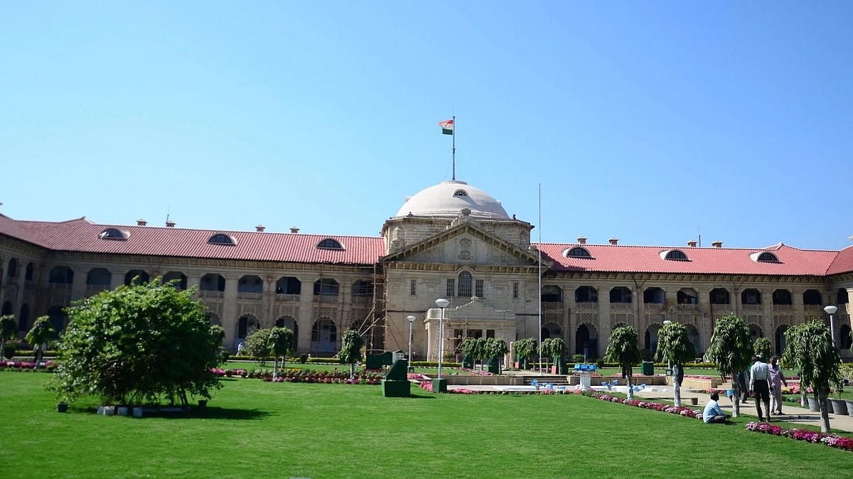 Allahabad HC