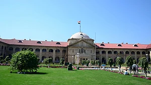 Allahabad HC