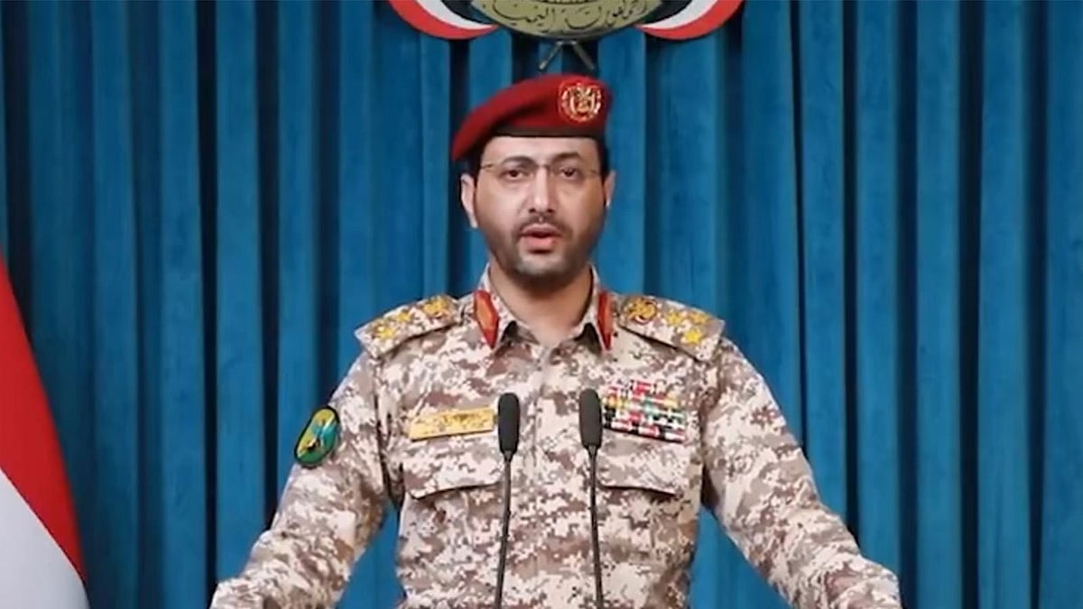 Houthi rebels reject Saudi claim of drone attack near Mecca