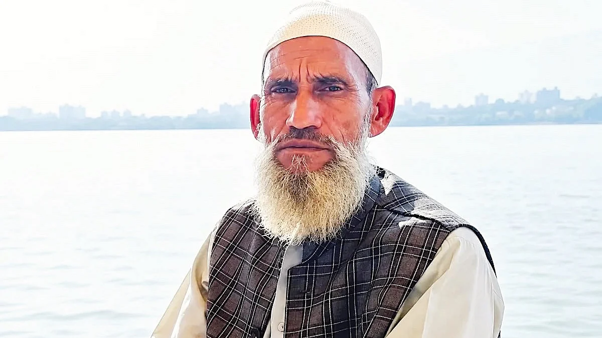 Police said Jalil Akhtar was ‘Bangladeshi’, but his name was on the voter list