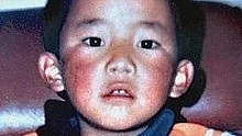 Gedhun Choekyi Nyima.