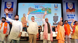 CPI (ML) said that the event reflects insensitivity on the part of the ruling party.