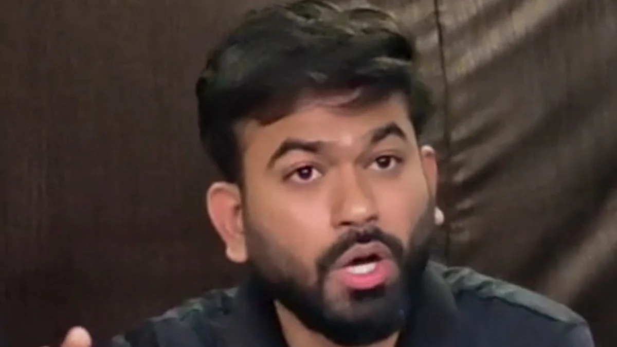 Abhijeet Dipke