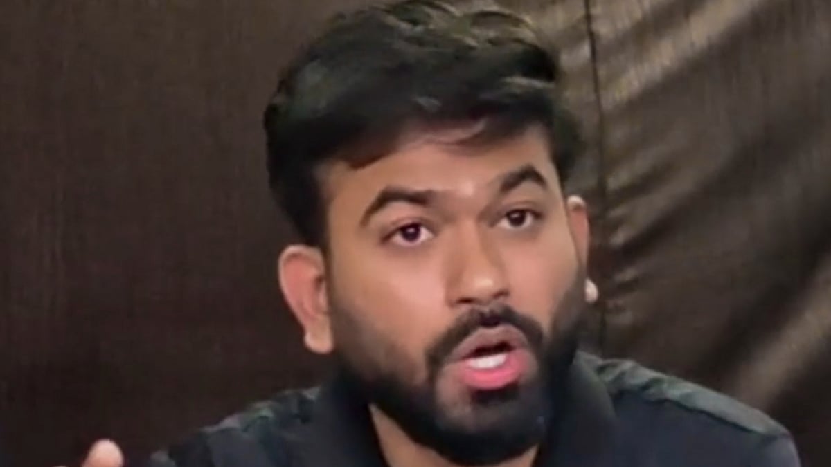 Abhijeet Dipke