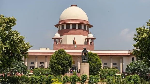 Supreme Court