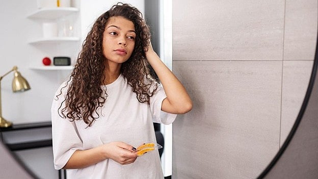 Can Nutritional Deficiencies Affect Hair Thickness?