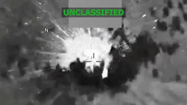 Washington has defended the operations as acts of self-defence against “narco-terrorists”.