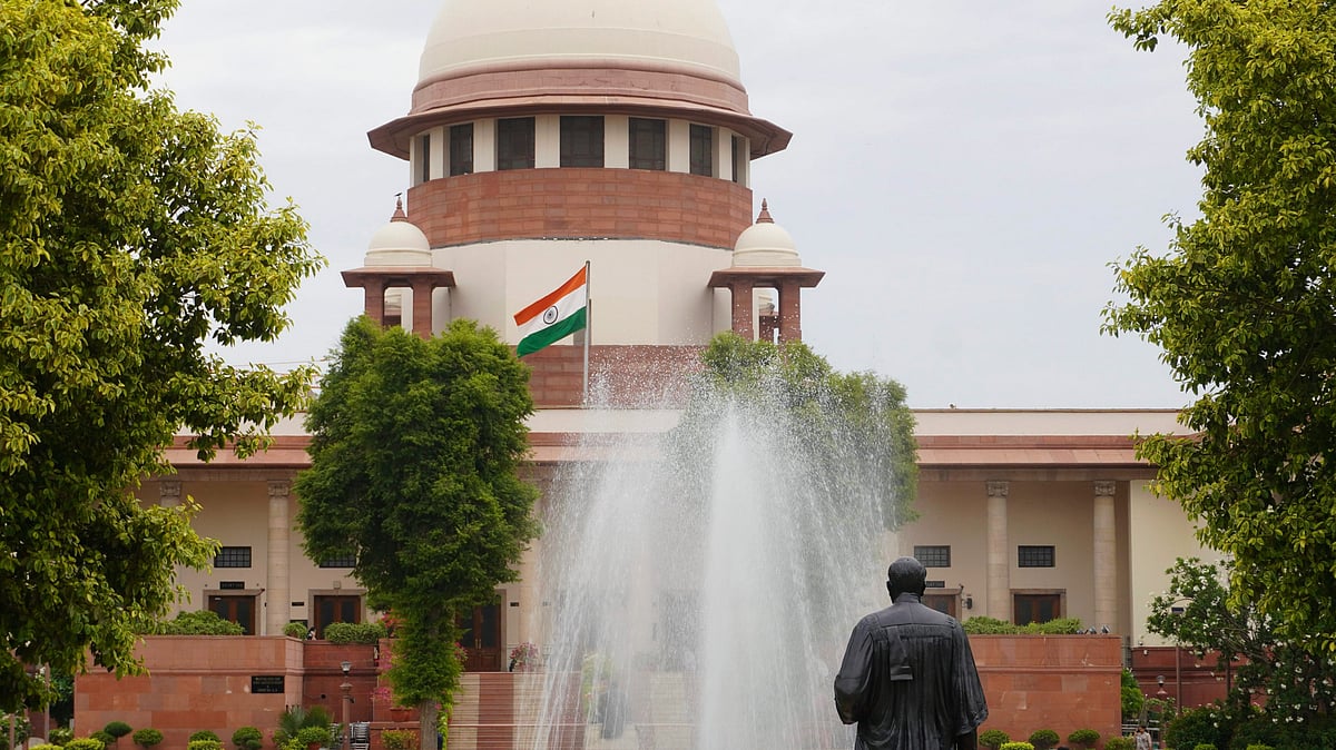 Supreme Court of India