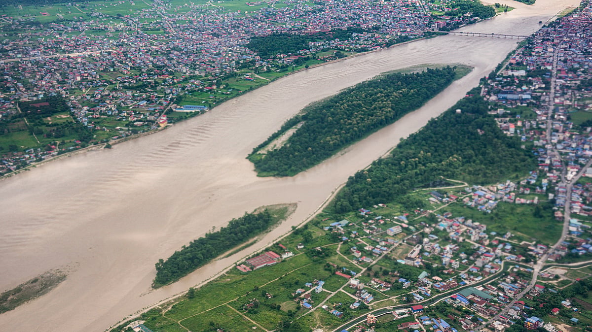 US announces $31 million for Nepal flood recovery, disaster preparedness