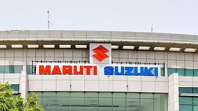 Maruti Suzuki commissions green hydrogen plant at Manesar factory