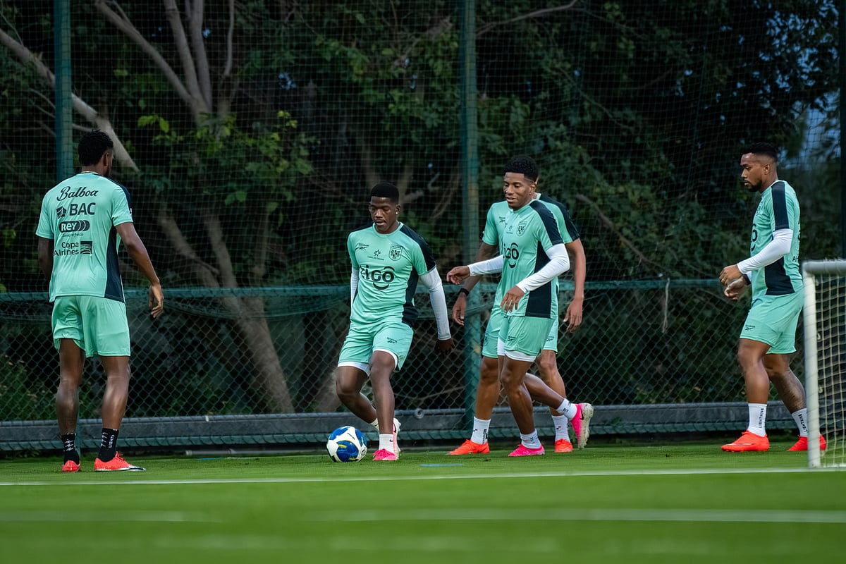 Panama training in Bengaluru