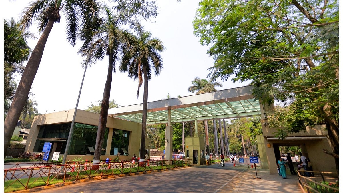 IIT Bombay