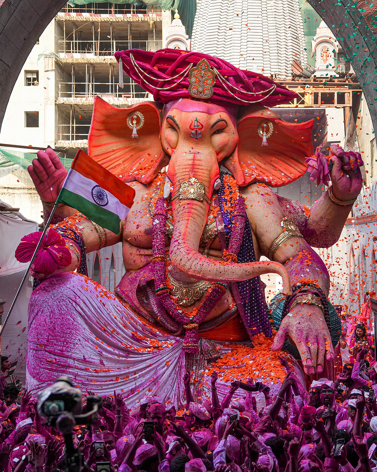 Raja Tejukayacha 