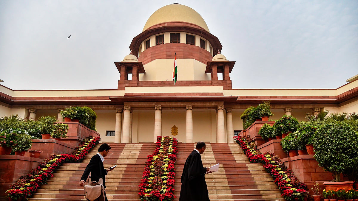 Lawyers’ body flags ‘out-of-turn’ SC listing of plea by CEC’s daughter