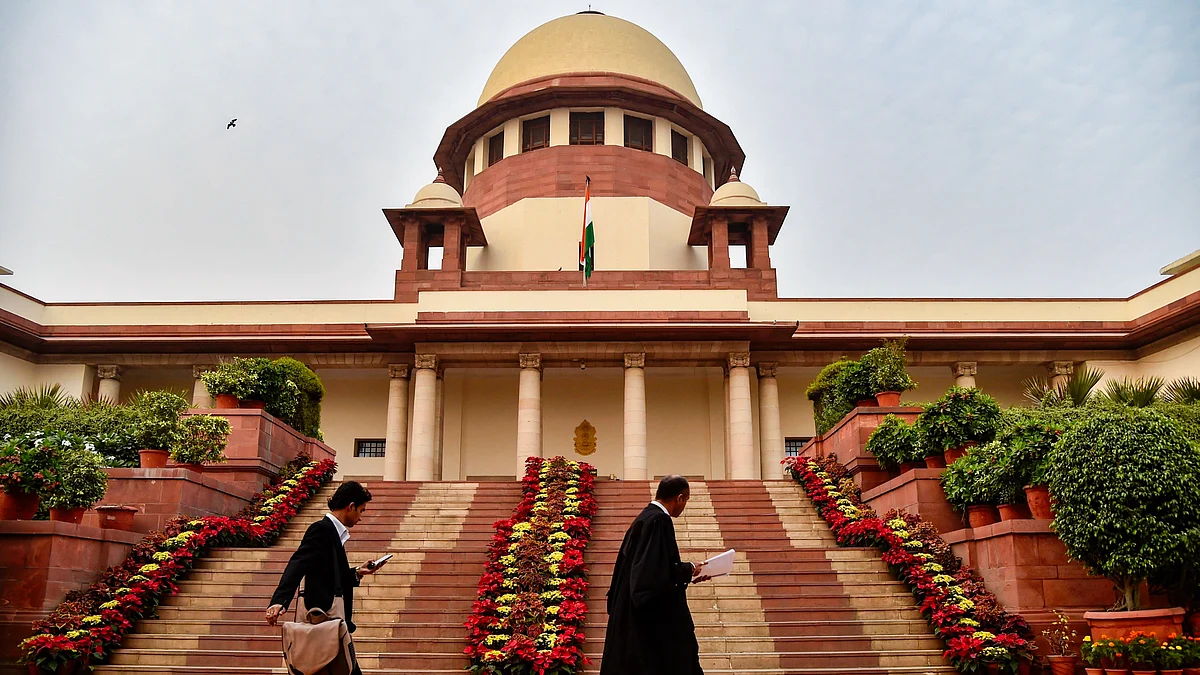 Supreme Court
