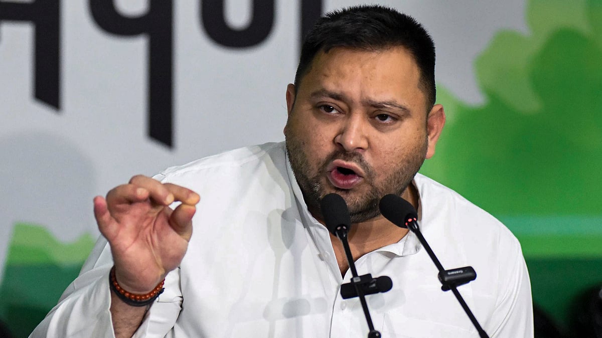 Third harassment case in days puts Bihar law and order under spotlight