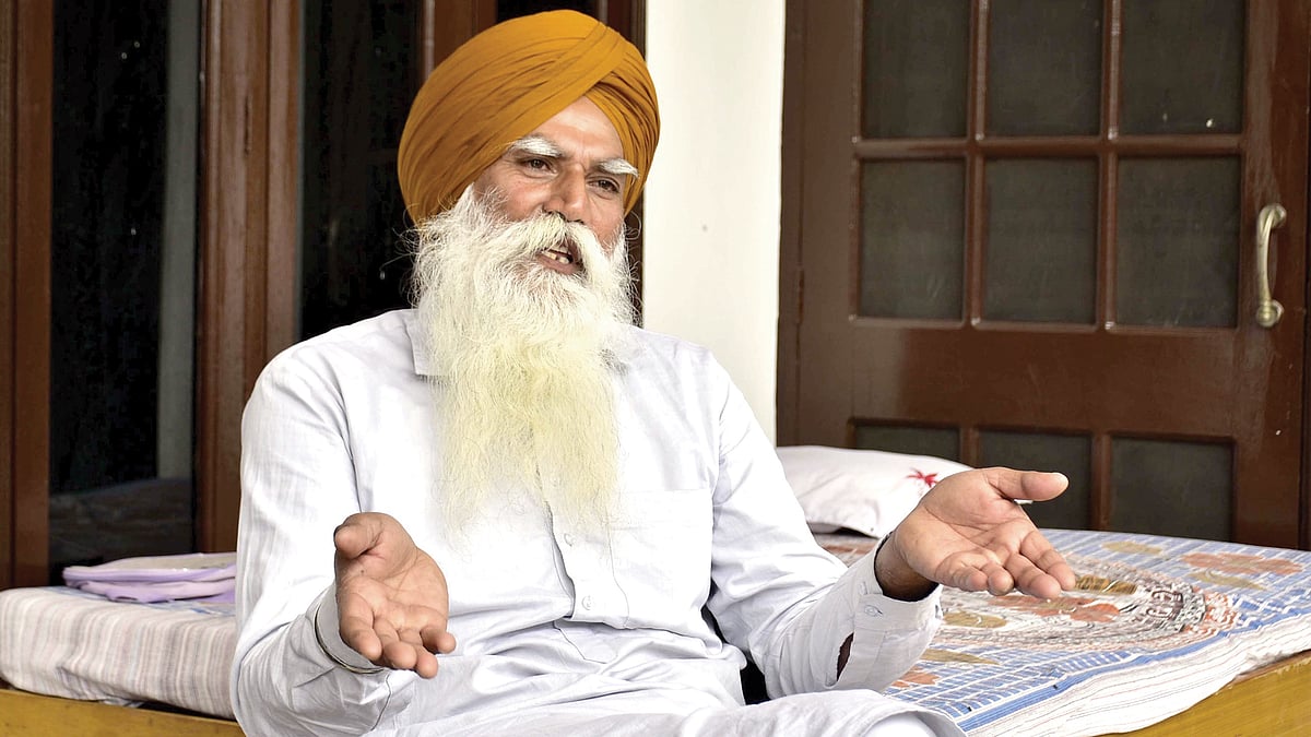 Waris Punjab De’s street cred and the BJP’s solo flight