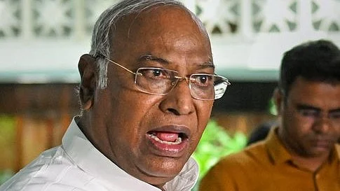 Congress to hold CWC meet tomorrow to chalk out strategy for CEC’s ouster