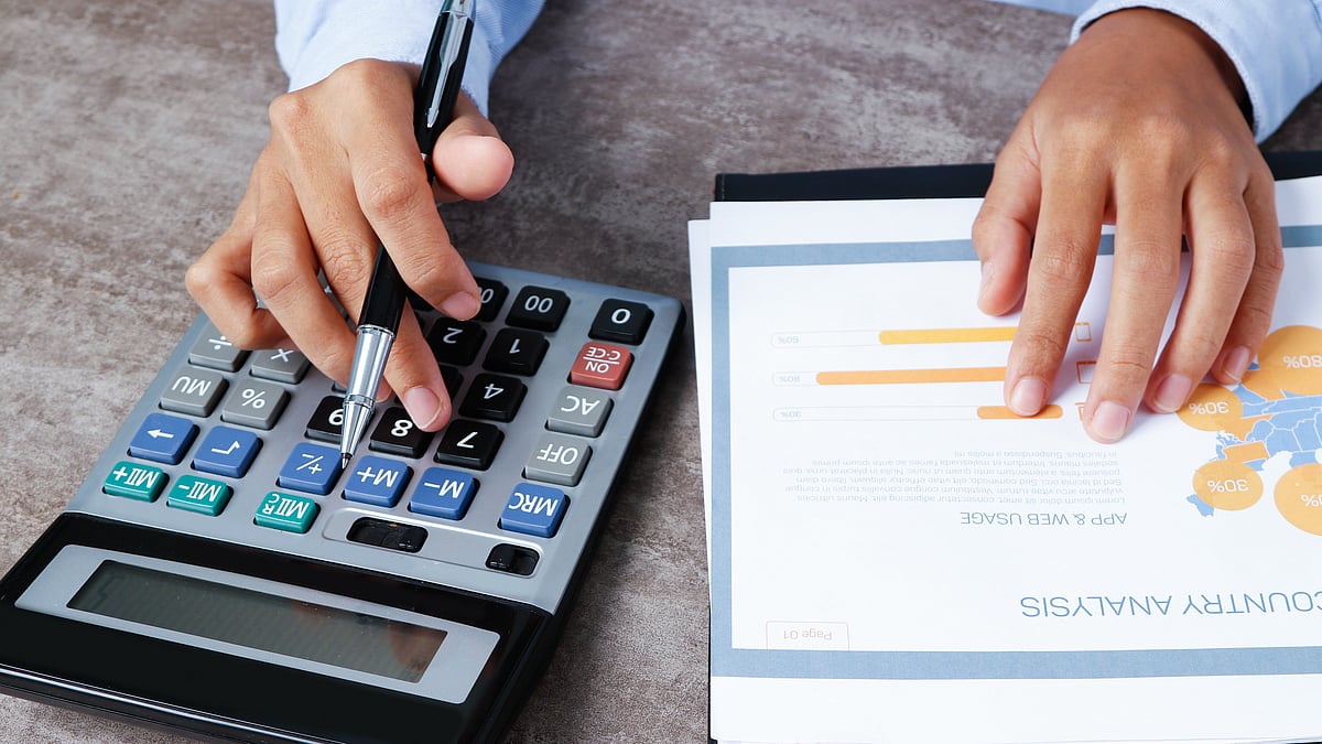 EMI Calculator vs Investment Calculator: Tools for Better Financial Planning