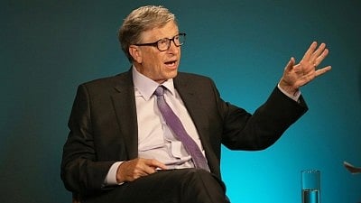 Bill Gates