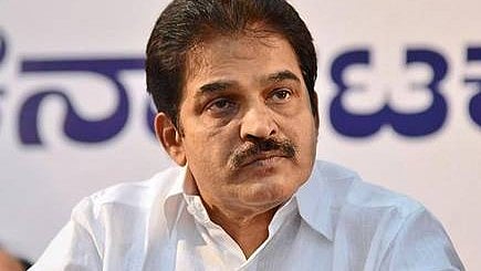AICC general secretary K.C. Venugopal.