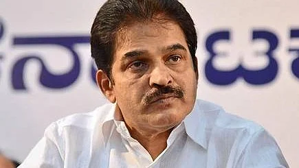 AICC general secretary K.C. Venugopal.