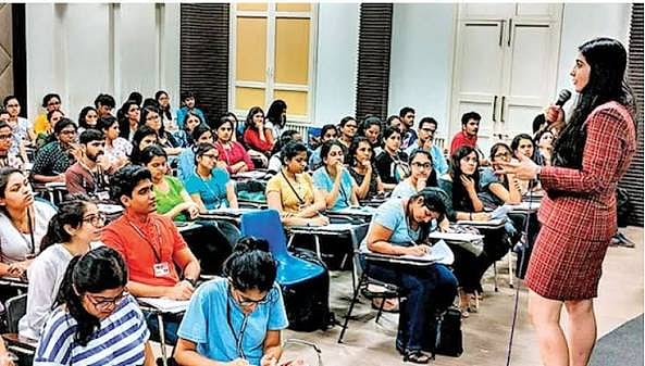 SC task force survey: 9 pc students reported suicidal thoughts, 34 pc felt like outsiders on Indian campuses 