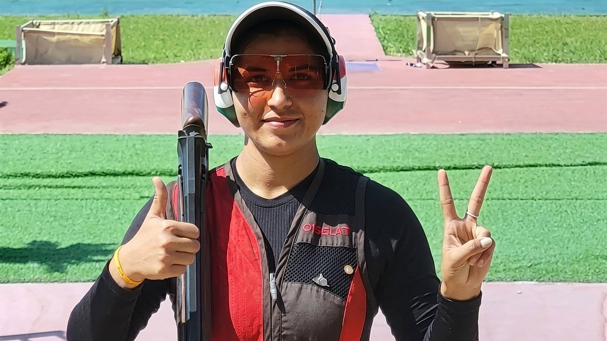 Neeru Dhanda