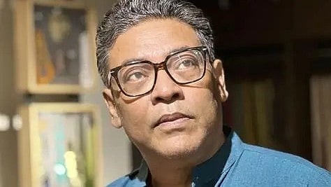 Former West Bengal tourism minister Indranil Sen.