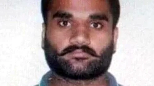 Satinderjeet Singh, alias Goldy Brar