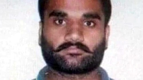 Satinderjeet Singh, alias Goldy Brar