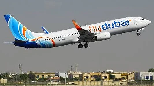 Both pilots were reportedly taken to hospital following the incident.