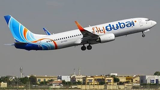 Indian-origin pilot allegedly stopped co-pilot from crashing flydubai plane: Report