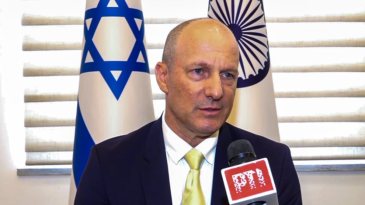 Fighter jets scrambled after flydubai emergency, but did not have to act: Israeli envoy