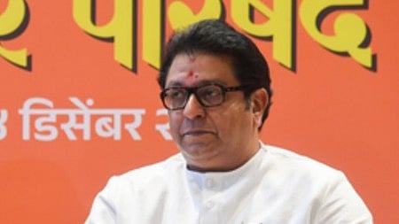 Raj Thackeray