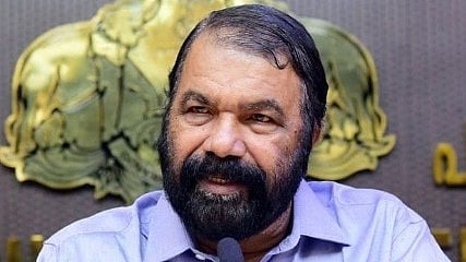 Kerala MLA V. Joy