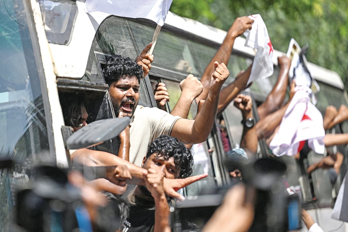 India is asking, ‘what next?’