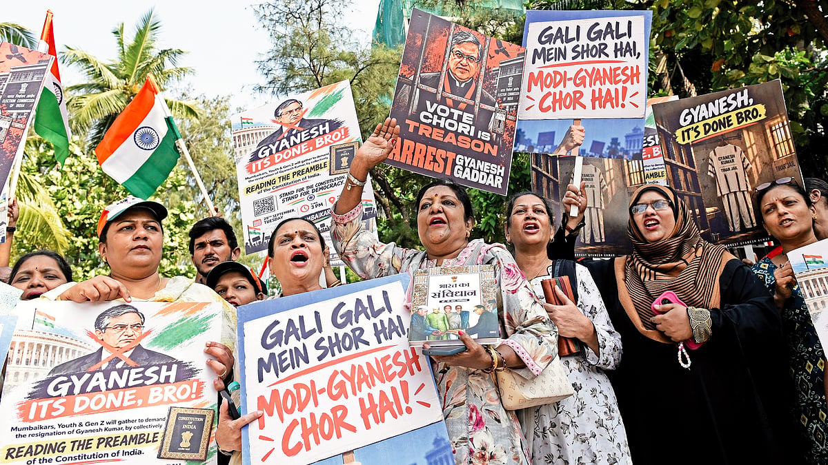 India is asking, 'what next?'