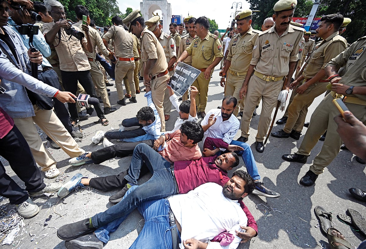 India is asking, ‘what next?’