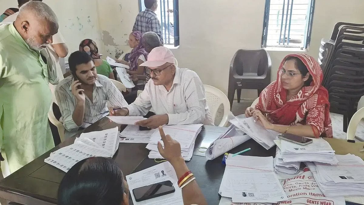 Uttarakhand: Of bhajan jamming and targeted deletions