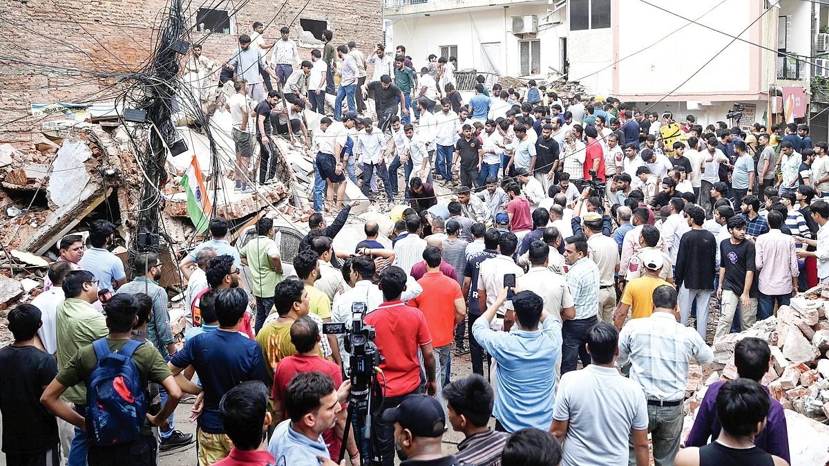 Scarce hostel facilities result in tragedies like Satya Niketan