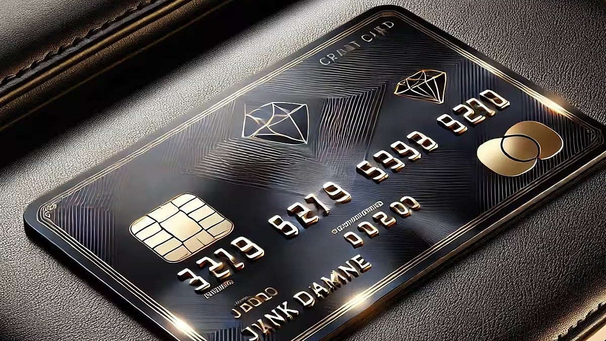 Premium credit cards used to be a quiet privilege