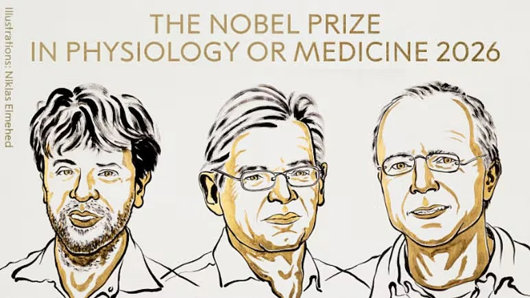 Nobel Assembly said their work had opened a new era in neuroscience.