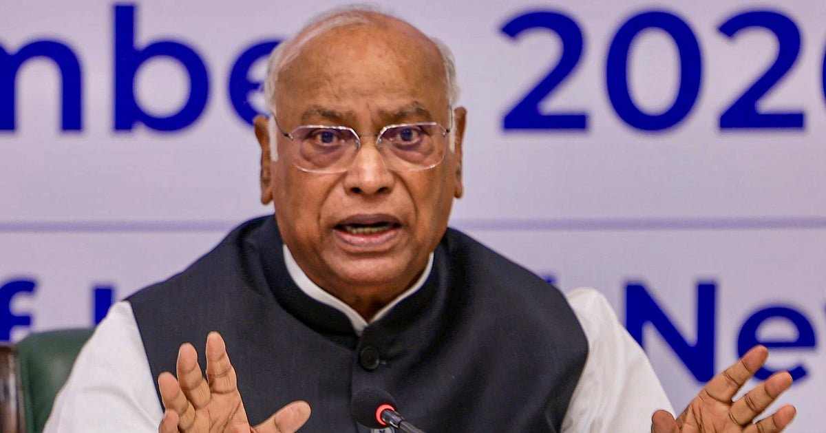 Grave indictment of BJP's failure: Congress on Manipur violence