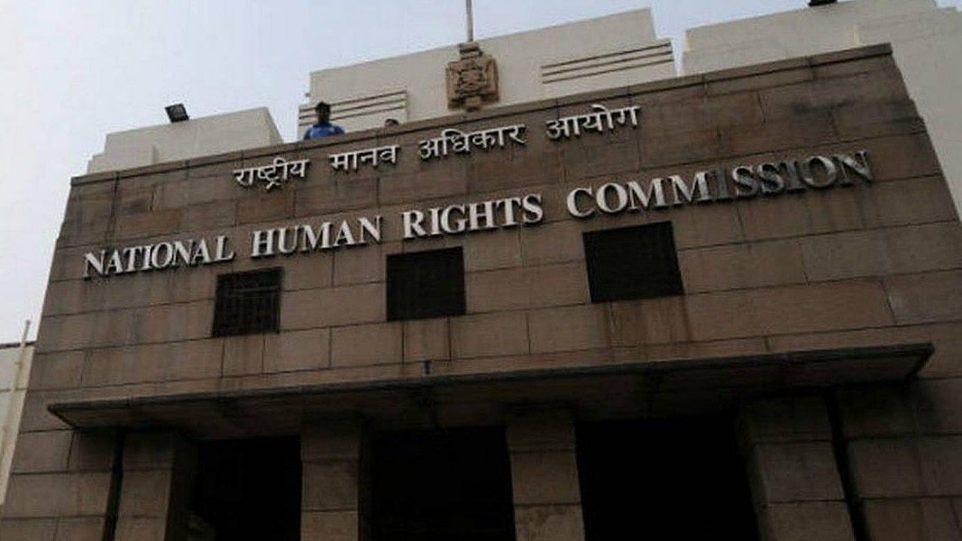 NHRC sought reports from Kendrapara district magistrate and superintendent of police. 