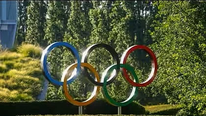 India's Olympic ambitions face a tough test