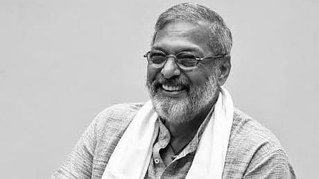 Nana Patekar (1951-2026)