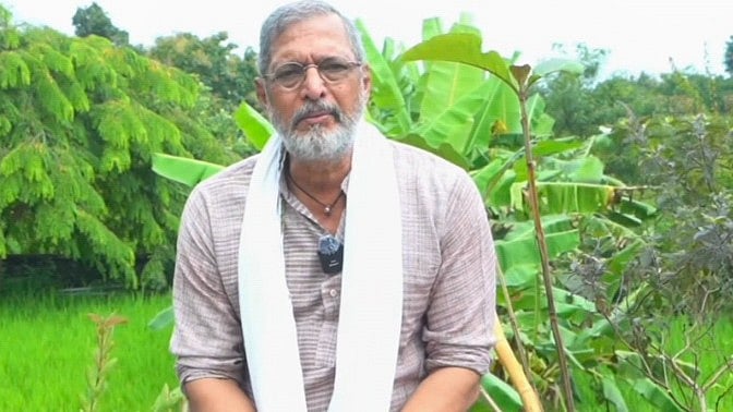 Nana Patekar (1951-2026)